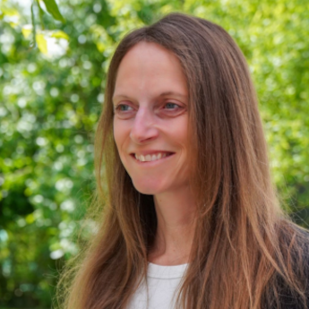 Mag. Carina Wöran MSc